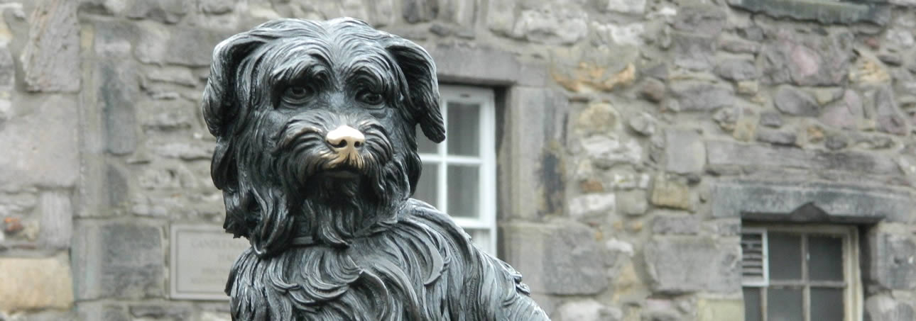 Greyfrier's Bobby