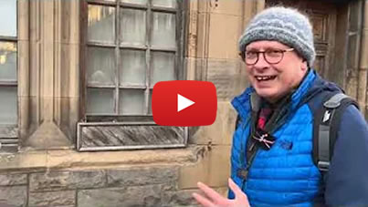 Dean Bridge Edinburgh Virtual Tour