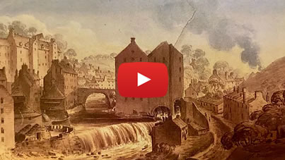 Dean Village Virtual Tour