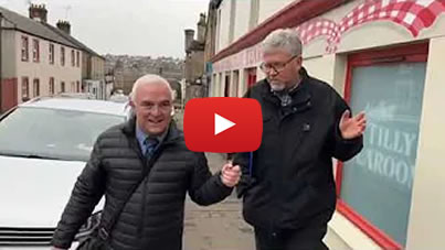 Dunblane Virtual Tour