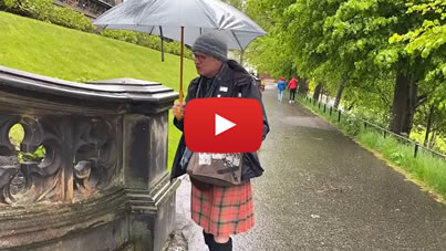 East End of Princess Street Virtual Tour