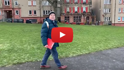 Edinburgh's Southside Virtual Tour