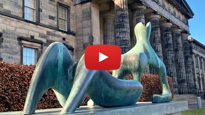 Galleries of Modern Art Virtual Tour