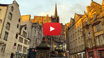 Grassmarket and Cowgate Virtual Tour