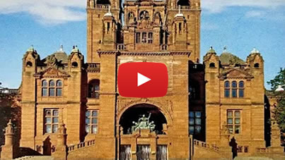 Kelvingrove Art Gallery and Museum Virtual Tour