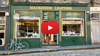 The Leatherworker, St Mary's Street Virtual Tour
