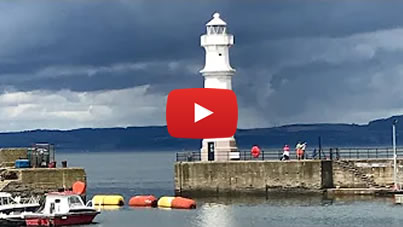Newhaven Edinburgh Virtual Tour