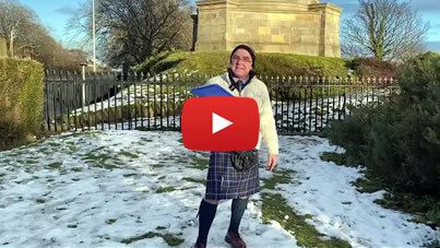 Robert Burns Virtual Tour