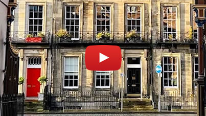 Rutland Square Edinburgh Virtual Tour