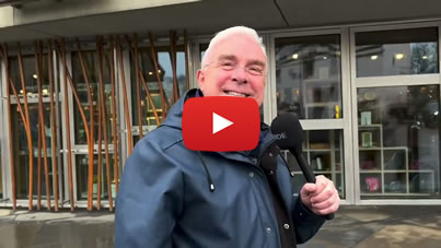 Scottish Parliament Virtual Tour