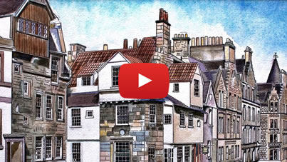 Scottish Storytelling Centre