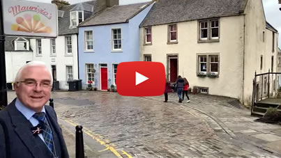 South Queensferry Virtual Tour