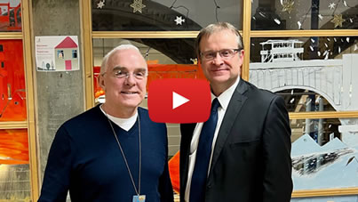 The Eric Liddell Community