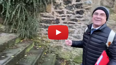 West Port Grassmarket Virtual Tour